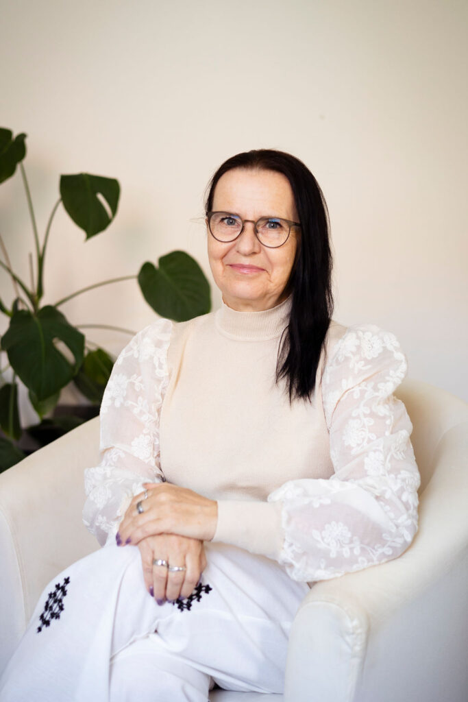 Mgr. Martina Grmanová